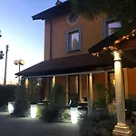 La Bergamina & Restaurant Szálloda 4*