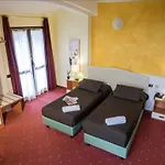 La Bergamina & Restaurant Szálloda Arcore