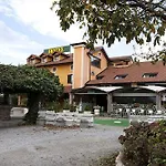 Szálloda La Bergamina & Restaurant