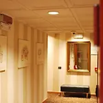 La Bergamina & Restaurant Szálloda Arcore