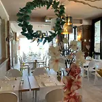 Szálloda La Bergamina & Restaurant Arcore