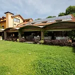 La Bergamina & Restaurant Szálloda Arcore