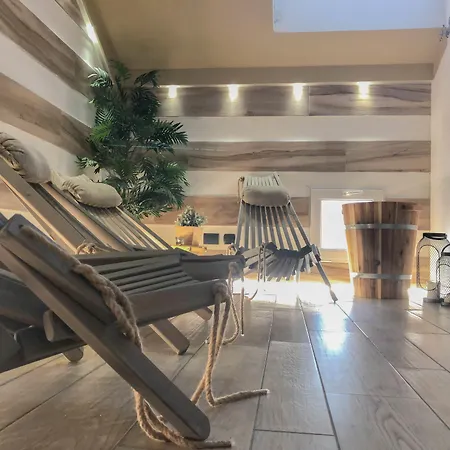 La Bergamina & Restaurant Hotel Arcore
