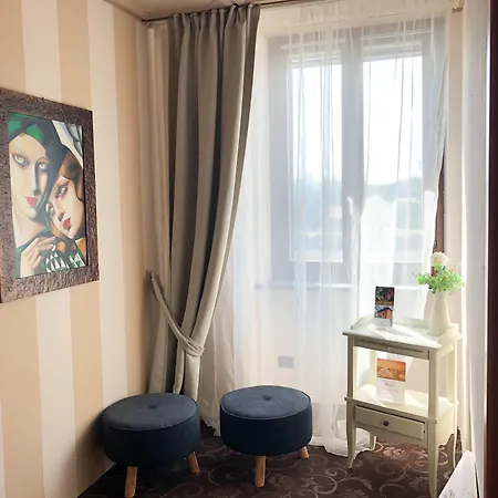 Hotel La Bergamina & Restaurant Arcore