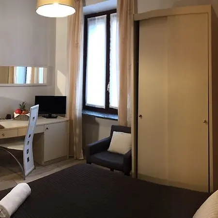 La Bergamina & Restaurant 4* Arcore