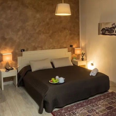 La Bergamina & Restaurant 4* Arcore