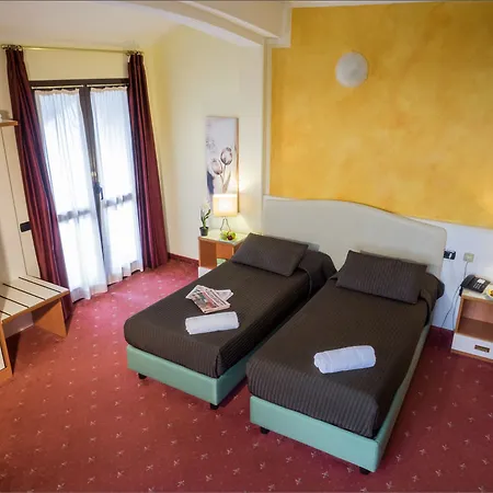 La Bergamina & Restaurant Hotel Arcore