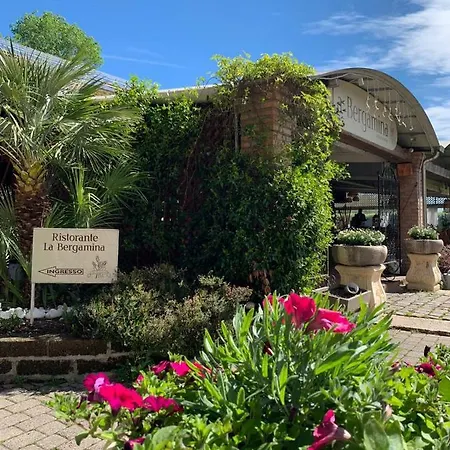 La Bergamina & Restaurant Arcore