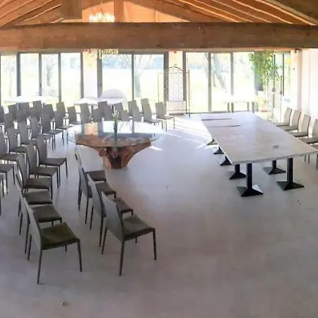 Hotel La Bergamina & Restaurant 4*