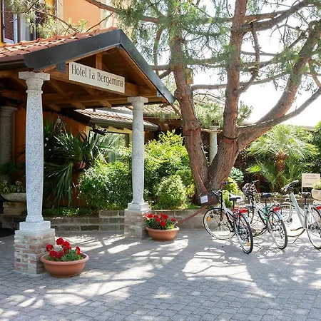Hotel La Bergamina & Restaurant Arcore