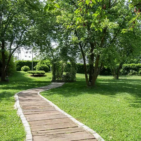 La Bergamina & Restaurant Hotel Arcore