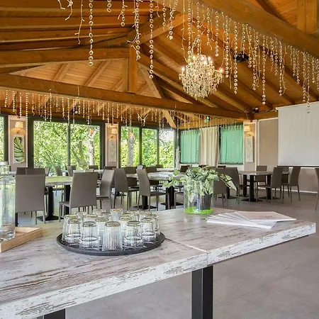 La Bergamina & Restaurant 4*