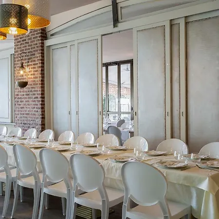 La Bergamina & Restaurant Arcore