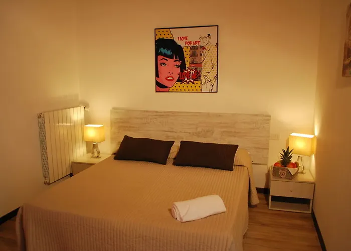 Hotel La Bergamina & Restaurant 4*