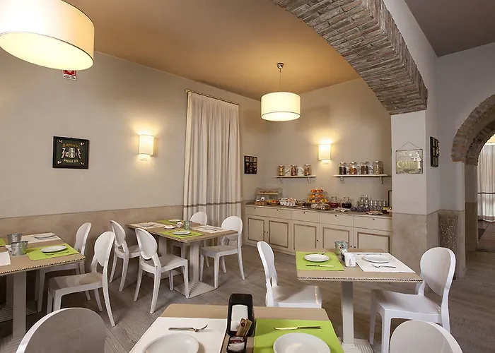 Hotel La Bergamina & Restaurant 4*