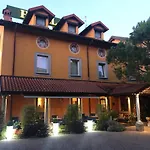 La Bergamina Hotel&restaurant 4*