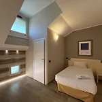 La Bergamina Hotel&restaurant 4* Arcore