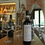 La Bergamina Hotel&restaurant Arcore