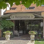 La Bergamina Hotel&restaurant 4*