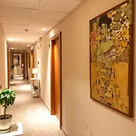 La Bergamina Hotel&restaurant Hotel 4*