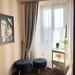 Hotel La Bergamina Hotel&restaurant Arcore