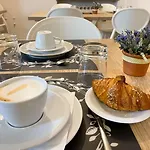 Hotel La Bergamina Hotel&restaurant 4*
