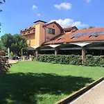 La Bergamina Hotel&restaurant 4*