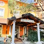 La Bergamina Hotel&restaurant Hotel 4*