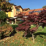 Hotel La Bergamina Hotel&restaurant Arcore