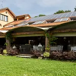 Hotel La Bergamina Hotel&restaurant Arcore