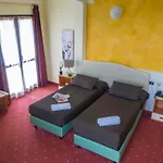 La Bergamina Hotel&restaurant Hotel 4*