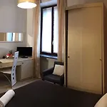 La Bergamina Hotel&restaurant 4* Arcore