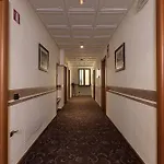 La Bergamina Hotel&restaurant Hotel 4*