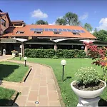 La Bergamina Hotel&restaurant 4*