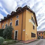La Bergamina Hotel&restaurant Arcore
