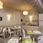 Hotel La Bergamina Hotel&restaurant 4*