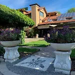 Hotel La Bergamina Hotel&restaurant