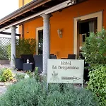 La Bergamina Hotel&restaurant Hotel