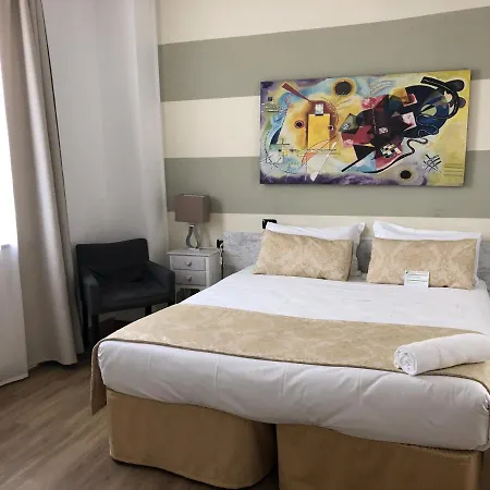 Hotel La Bergamina Hotel & Restaurant