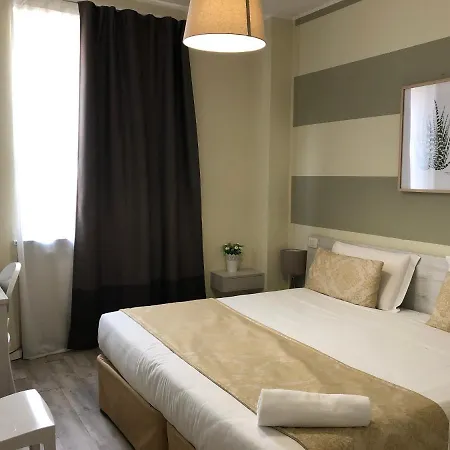 La Bergamina Hotel&restaurant Hotel Arcore