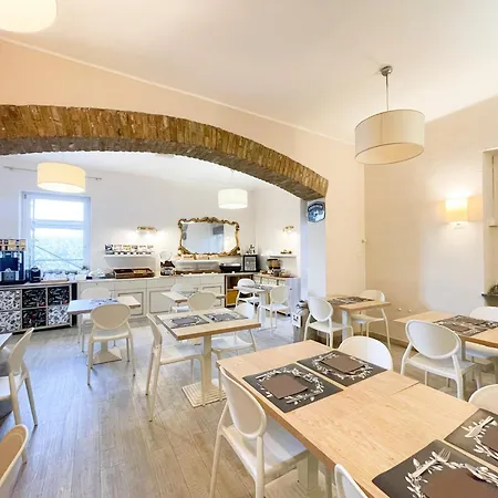La Bergamina Hotel&restaurant Hotel