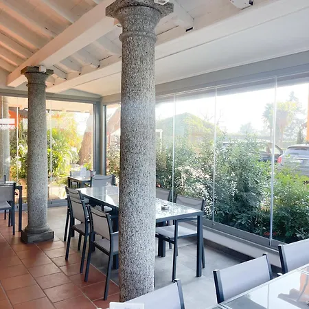 La Bergamina & Restaurant 4*