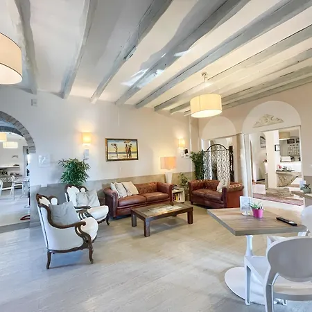 Hotel La Bergamina Hotel&restaurant