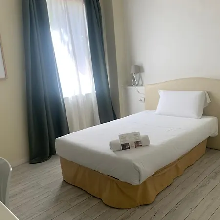 La Bergamina Hotel&restaurant Hotel Arcore