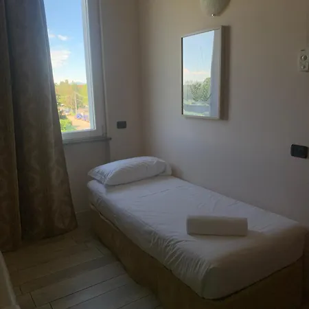 La Bergamina Hotel&restaurant Hotel Arcore