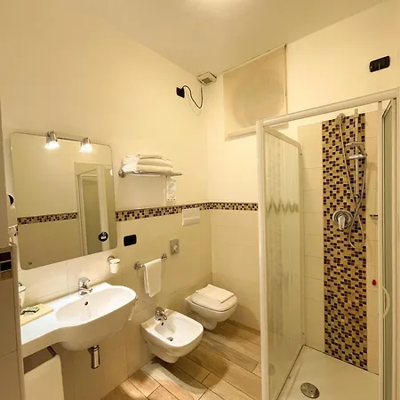 Hotel La Bergamina Hotel&restaurant