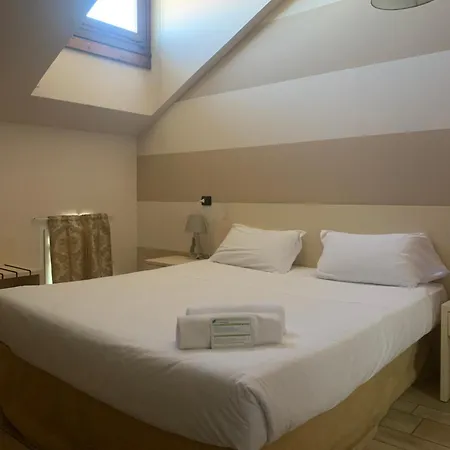 La Bergamina Hotel&restaurant 4*