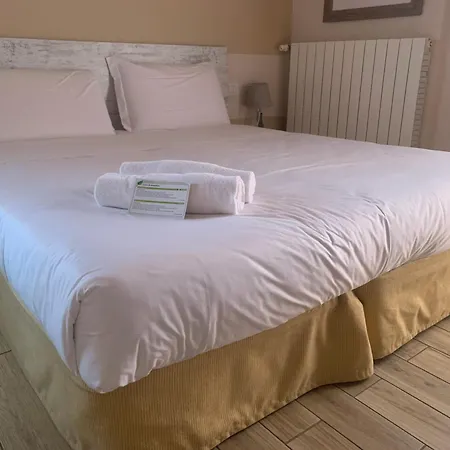 Hotel La Bergamina & Restaurant Arcore