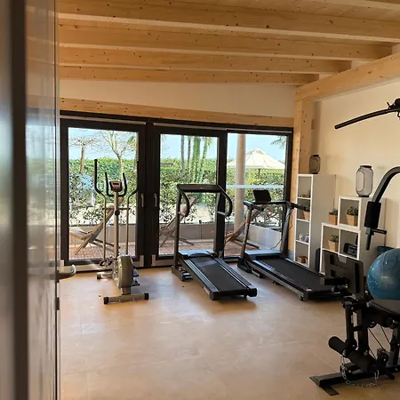 La Bergamina Hotel&restaurant 4* Arcore