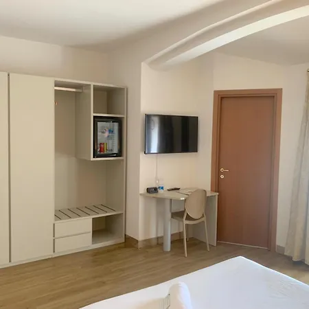 Hotel La Bergamina & Restaurant 4*